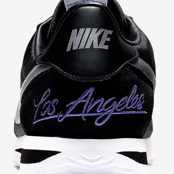 los angeles cortez nike